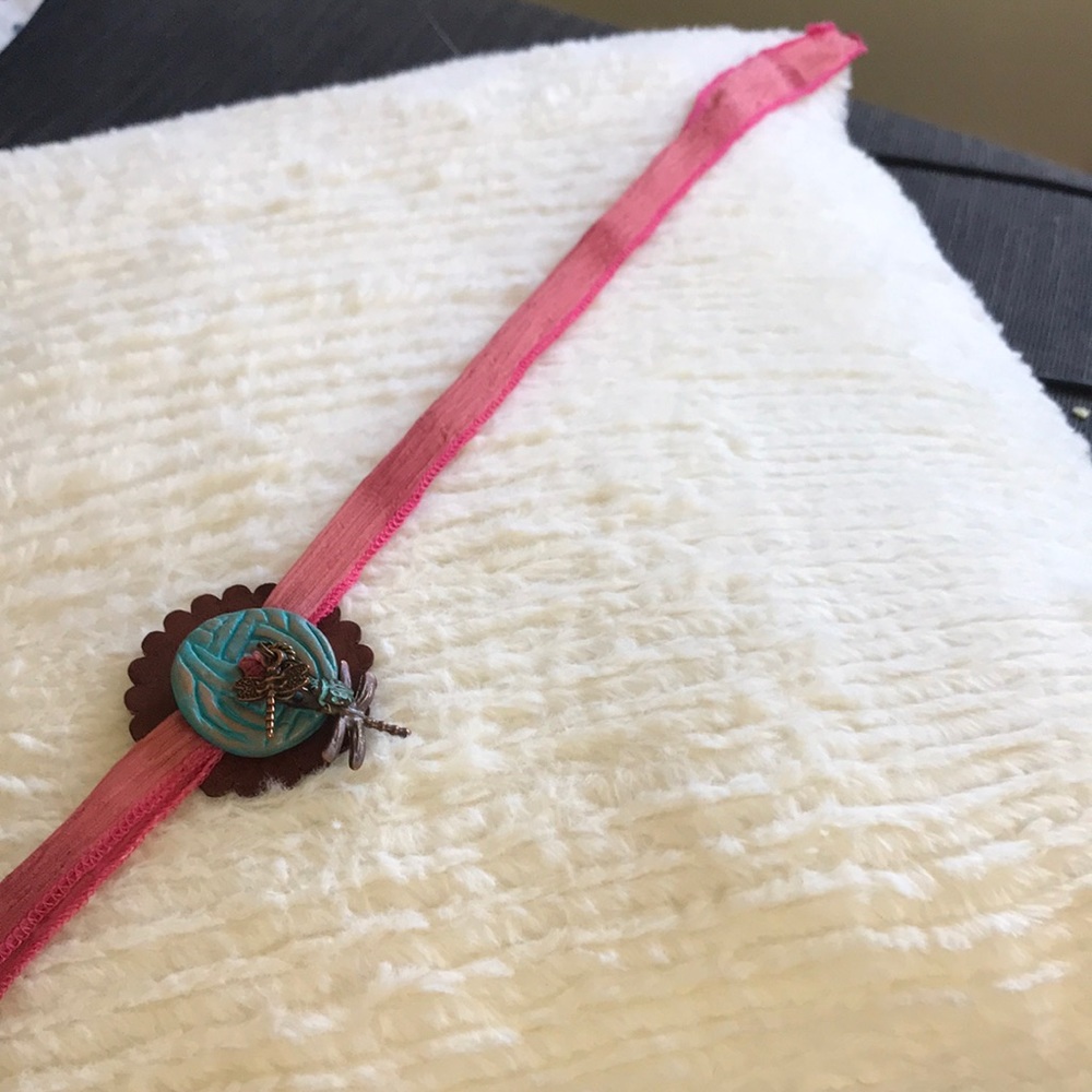 Necklace - Picture 4 of 4